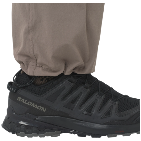 Мъжки панталони Salomon Wayfarer 2.0 Pants M