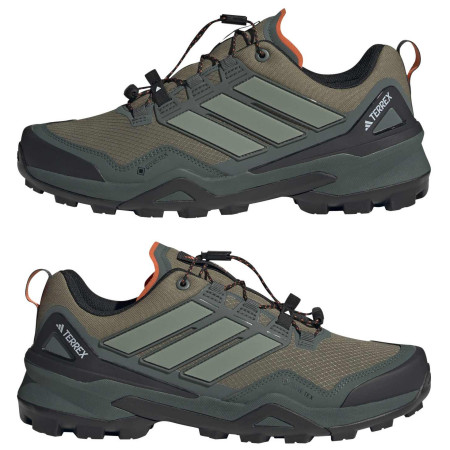 Мъжки туристически обувки Adidas Terrex Skychaser Gt