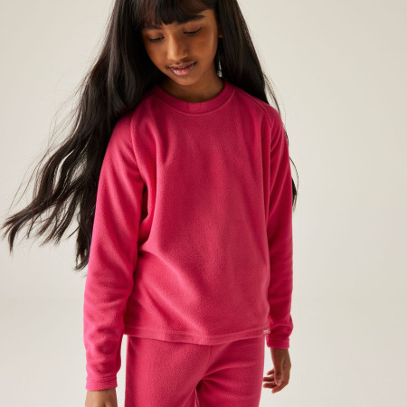 Детска функционална тениска Regatta Junior Thermal Baselayer Top