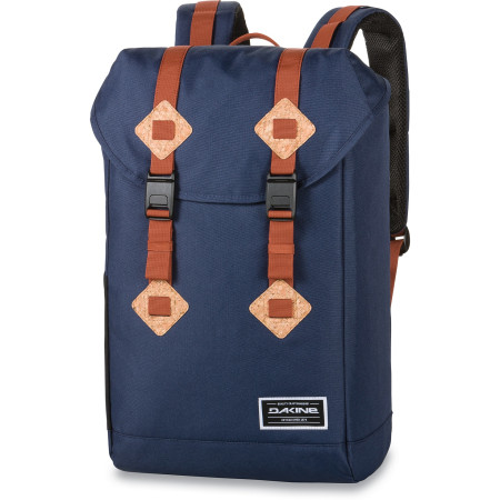 Раница Dakine Trek II 26l dark navy син Darknavy