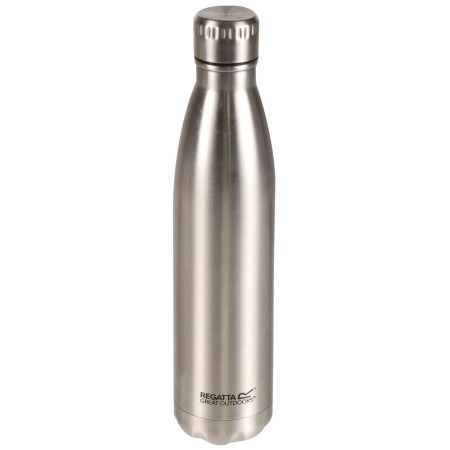 Бутилка Regatta 0.75L Insulated Bottle сребърен Silver