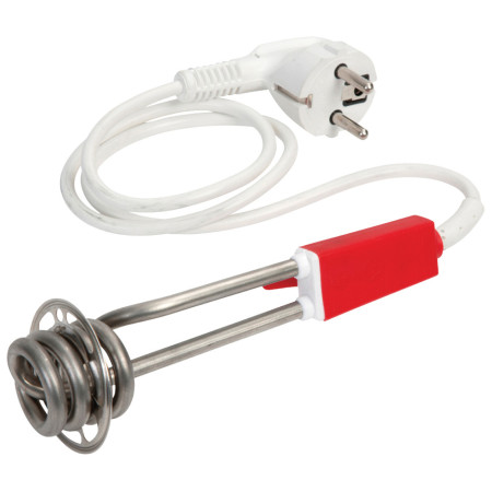 Нагревател Bo-Camp Immersion Heater 230V 350W червен Red