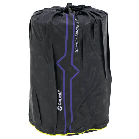 Самонадуваема постелка Outwell Sleepin Single 3.0 cm