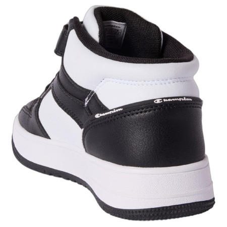 Детски обувки Champion Rd18 2.0 Mid B Gs Mid Cut Shoe