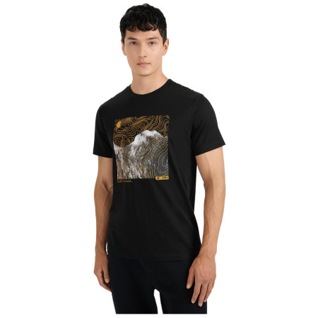 Мъжка тениска 4F Tshirt M3122