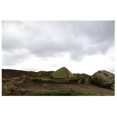 Ултралека едноместна палатка Force Ten Helium UL 1 Air