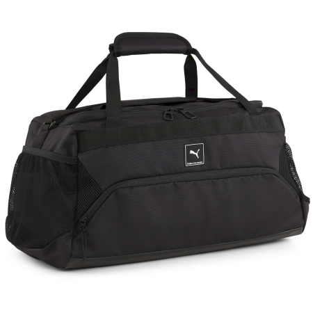 Спортен сак Puma Training Medium Sports Bag черен Puma Black