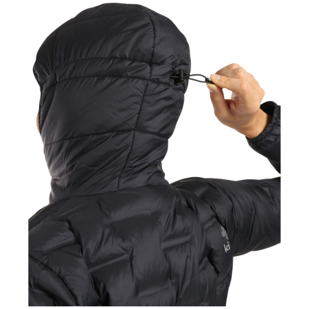 Дамско яке Kilpi Alberta-W