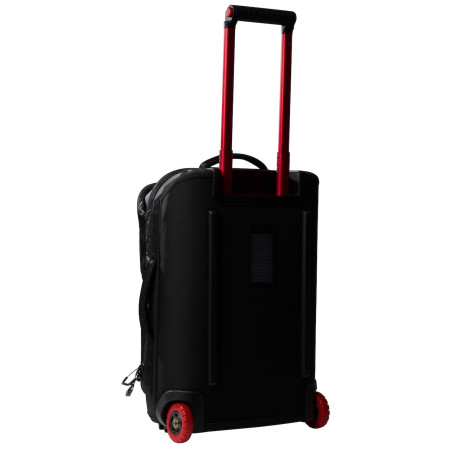 Чанта на колела The North Face Base Camp Rolling Thunder 22