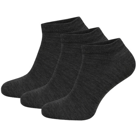 Чорапи Zulu Diplomat Merino Low 3-pack