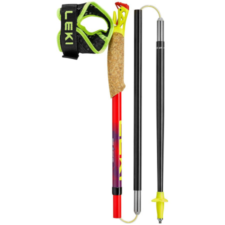 Trail Running щеки Leki Ultratrail FX.One