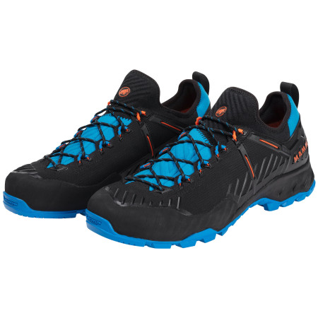Мъжки обувки Mammut Alnasca Knit II Low GTX® Men
