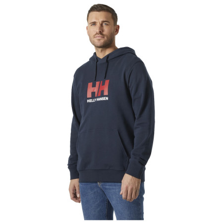Мъжки суитшърт Helly Hansen HH Logo Hoodie