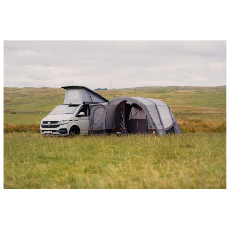 Форселт Vango Cove III Air Low