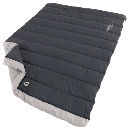 Одеяло Outwell Campion Duvet сив Grey