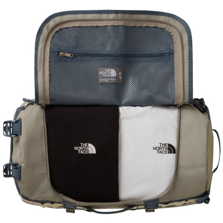 Пътна чанта The North Face Base Camp Duffel - S