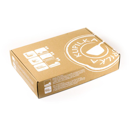 Комплект прибори Kupilka Start The Day set