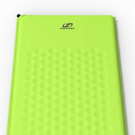 Самонадуваема постелка Hannah Leisure 3,8