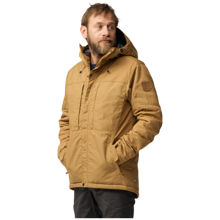 Мъжко яке Fjällräven Skogsö Padded Jacket M