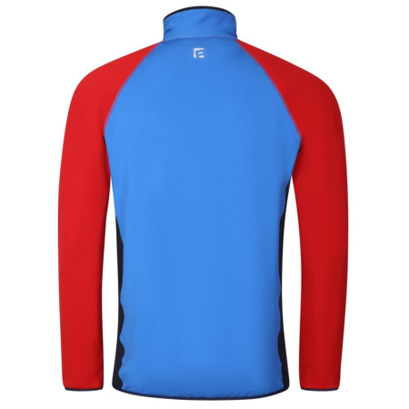 Функционален мъжки суитшърт Progress Glacier