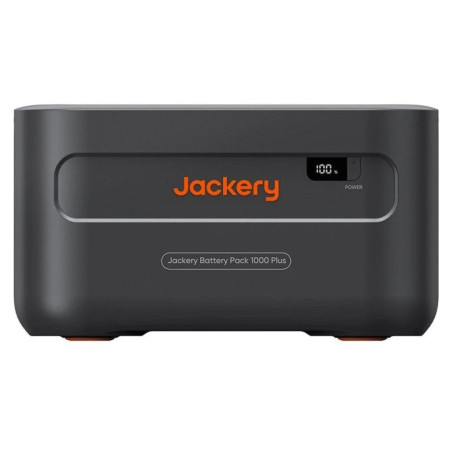 Батерия Jackery 1000 Plus Battery