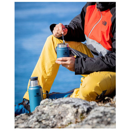 Термос за храна Stanley Legendary Classic 400ml