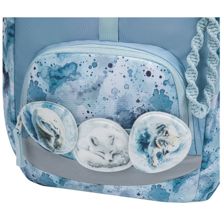 Ученическа раница Baagl Airy