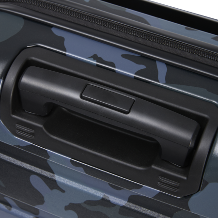 Пътен куфар Caterpillar Stealth 2.0 58 cm