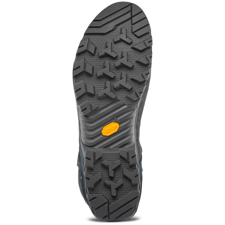 Мъжки трекинг обувки Salewa Mtn Trainer 3 Tech Mid Gtx M