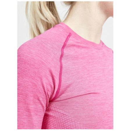 Дамска функционална тениска Craft Core Dry Active Comfort Ls