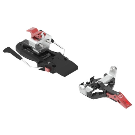 Автомат за ски-алпинизъм ATK Crest 10