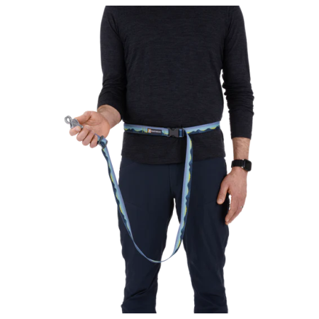 Повод за куче Ruffwear Crag EX™ Leash