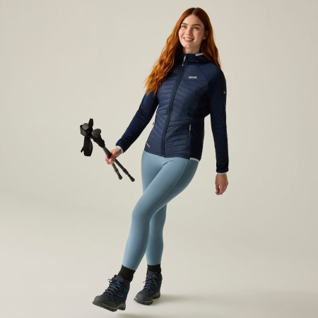 Дамско яке Regatta Women’s Andreson Marl Hybrid