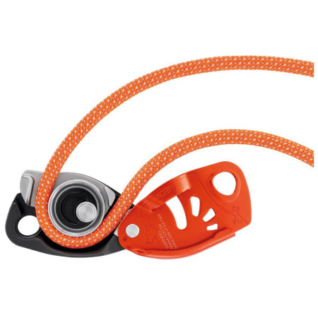 Блокиращо средство за осигуряване Petzl Neox