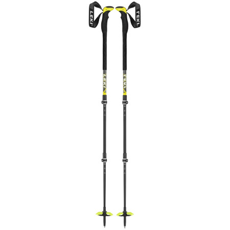 Щеки  Leki Aergon 3