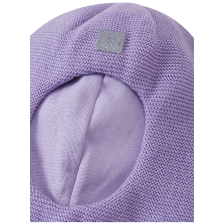 Детска шлем шапка Reima Starrie Blooming Lilac