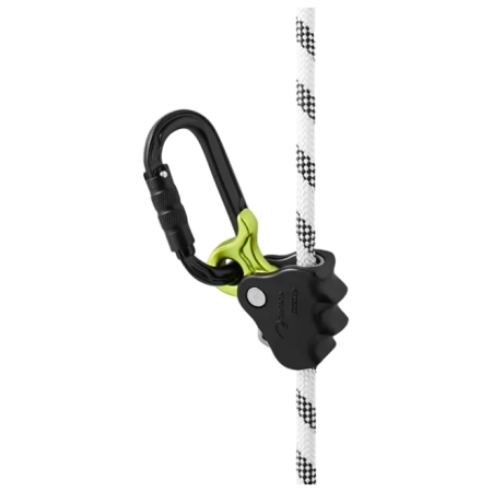 Свързваща каишка Edelrid Ombilix Adjust 200cm