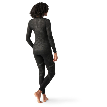 Дамска функционална блуза Smartwool W Intraknit Thermal Merino Bl Crew