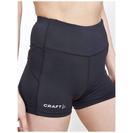 Дамски къси панталони Craft W Adv Essence Hot Pants 2