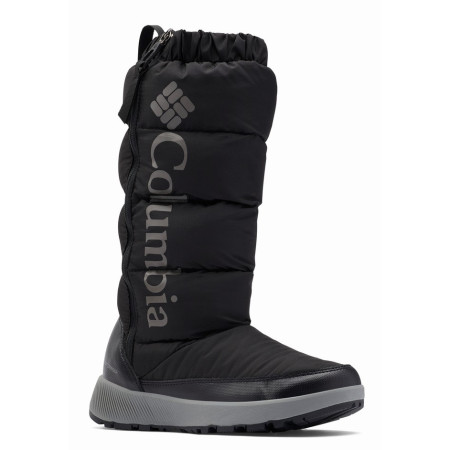 Дамски апрески Columbia Paninaro™ Omni-Heat™ Tall черен BlackStratus