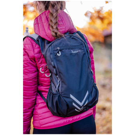 Раница за бягане Warg Ibex 10 L