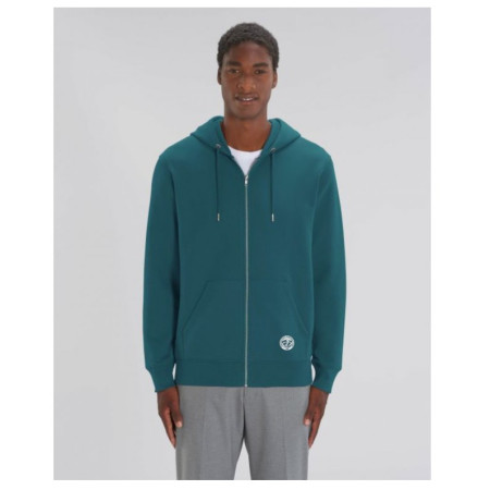 Мъжки суитшърт České parky Lynxie