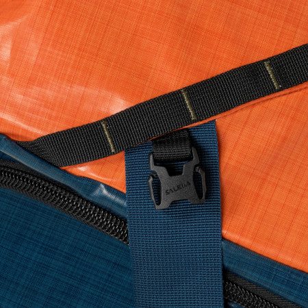 Пътна чанта Salewa Discovery Duffle M