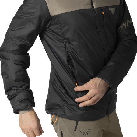 Мъжко зимно яке Dynafit Radical Prl Hood Jkt M