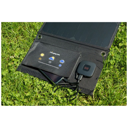 Соларен панел Crossio SolarPower 28W 3.0