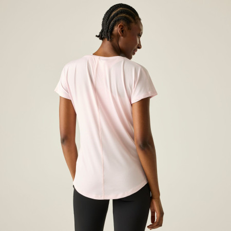 Дамска тениска Dare 2b Vigilant Tee