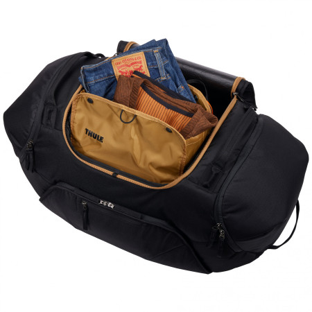 Чанти за ски обувки Thule Roundtrip Snow Duffel 80L