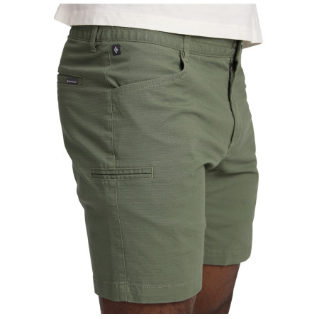 Мъжки къси панталони Black Diamond M Rocklock Shorts
