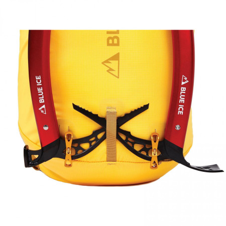 Пикел Blue Ice Akila Adze Ice Axe