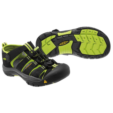 Детски сандали Keen Newport H2 JR